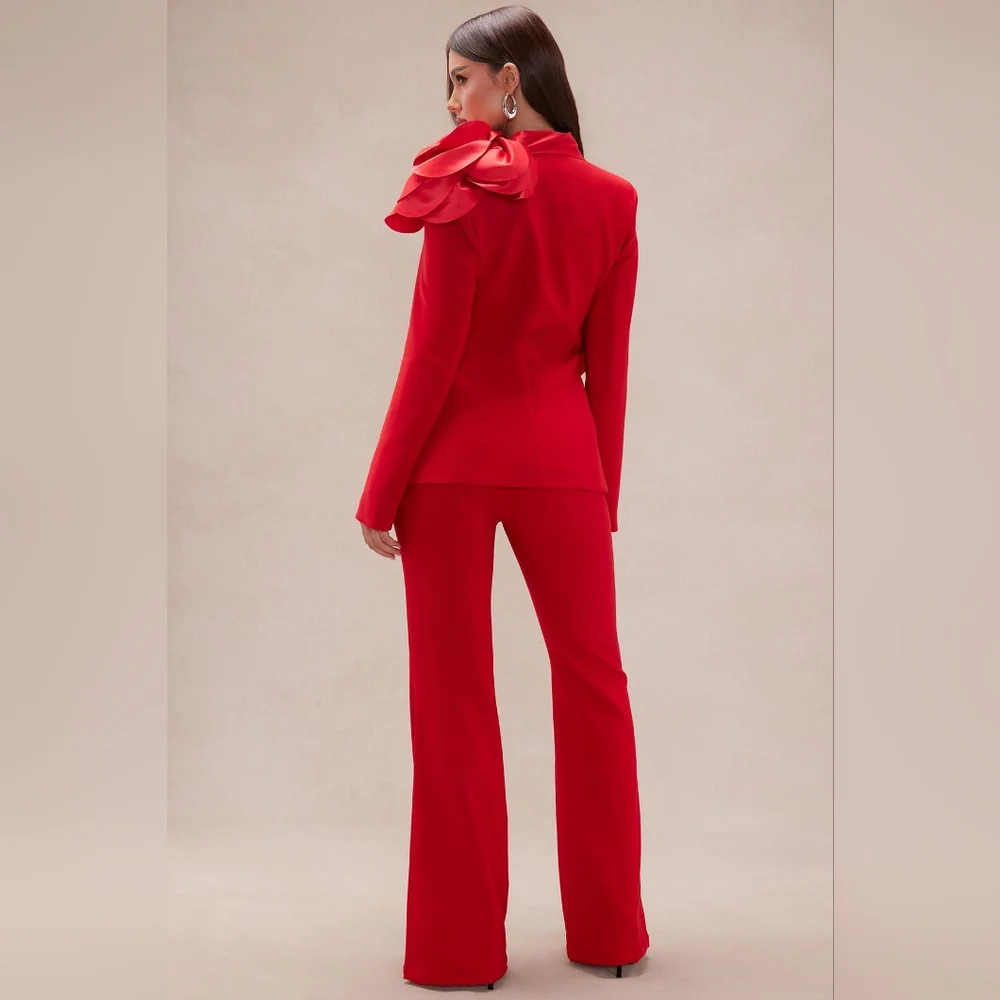 Fashion Nova Suit Set - Picture 4 of 10